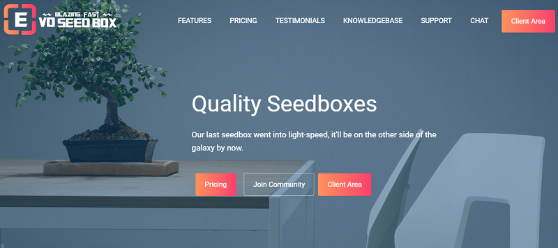 Best Cheap Seedbox