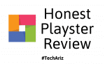 Honest Playster Review