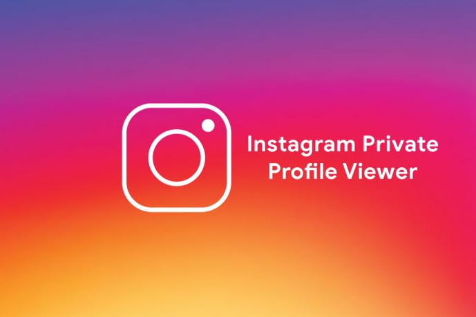 Instagram Private Profile Viewer