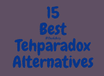 Best Tehparadox Alternatives