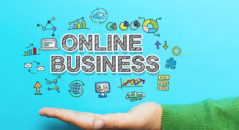 Online Business Checklist