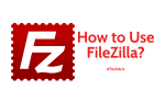 FileZilla Reviews