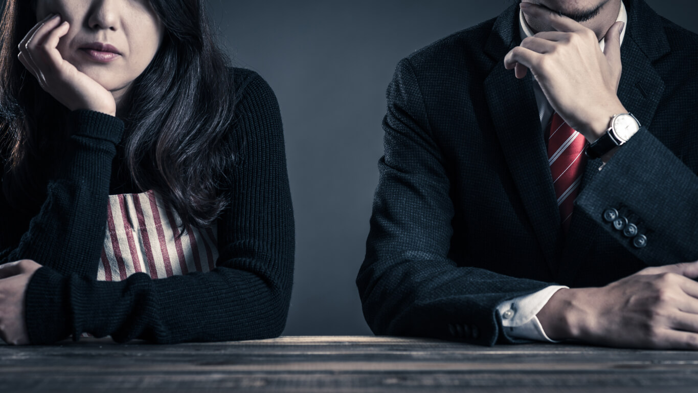 Divorce with a Business Involved