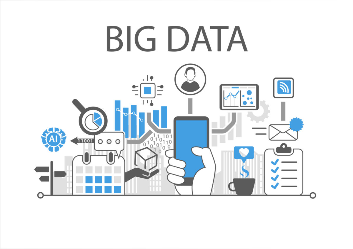 Big Data Management Tools