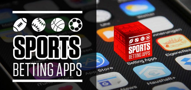 best apps for betting on sports