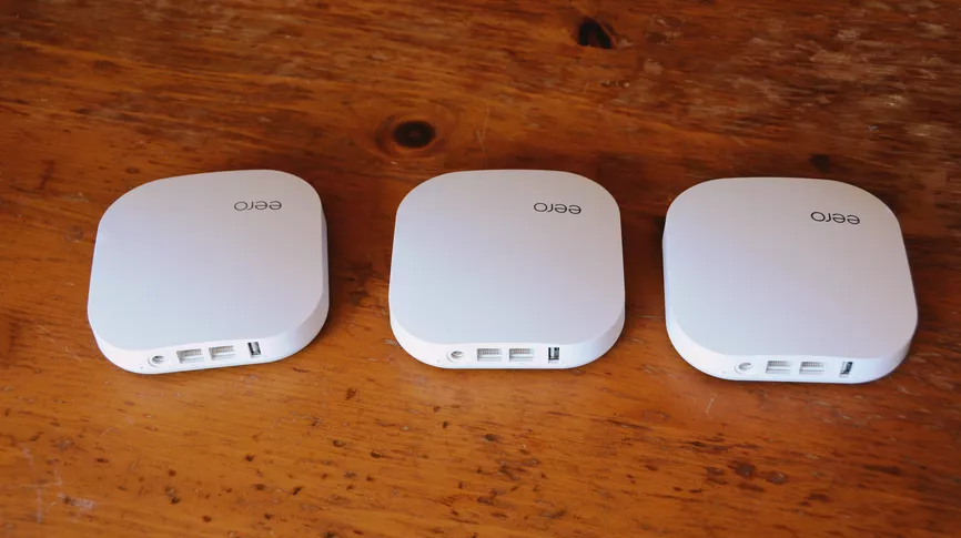 Best Mesh Wi Fi Routers