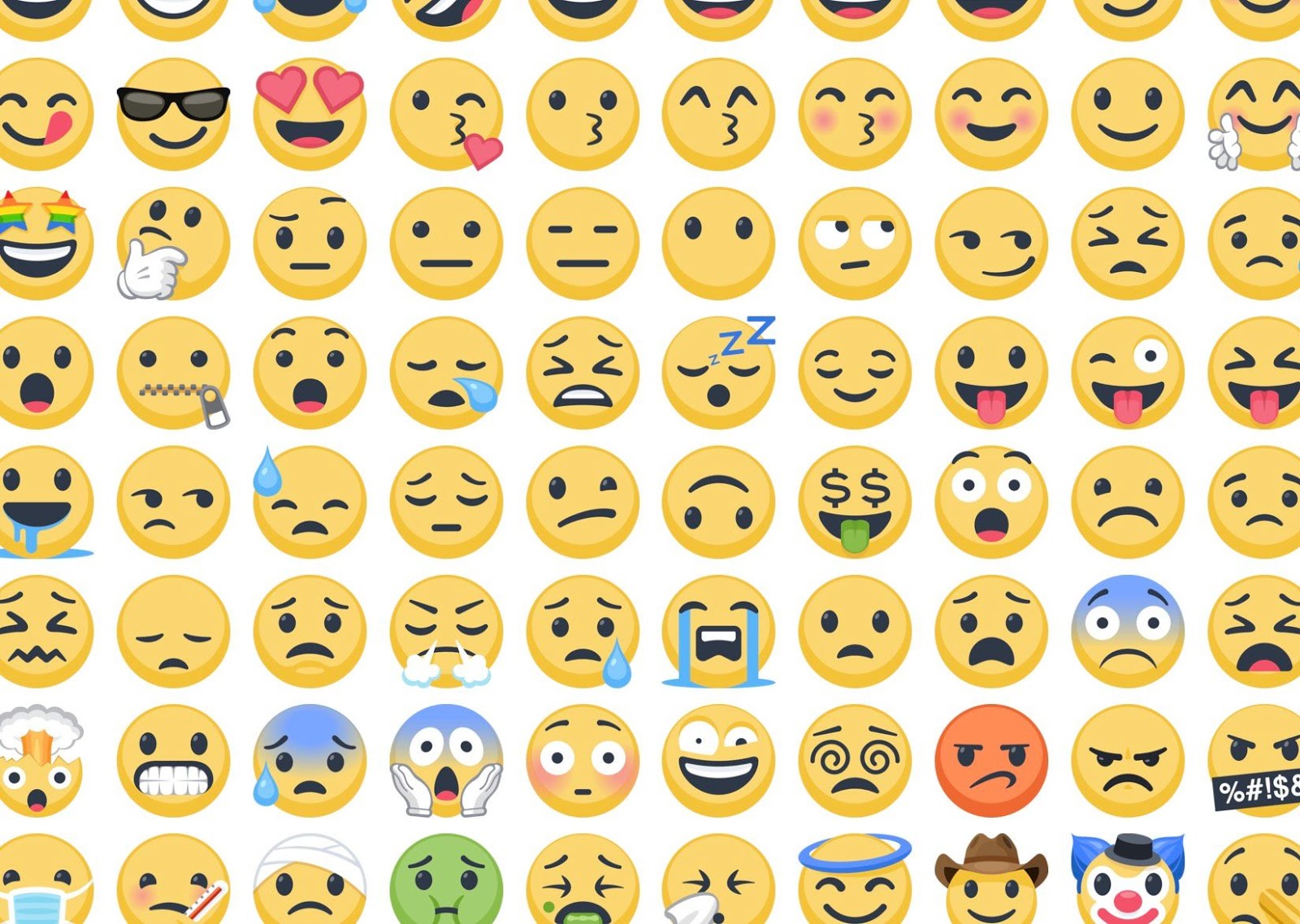 Emoji Definition With Examples