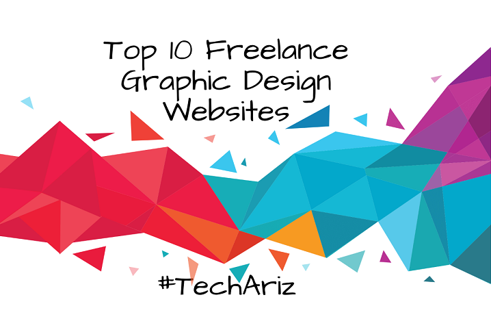 Graphic Design Websites Freelance