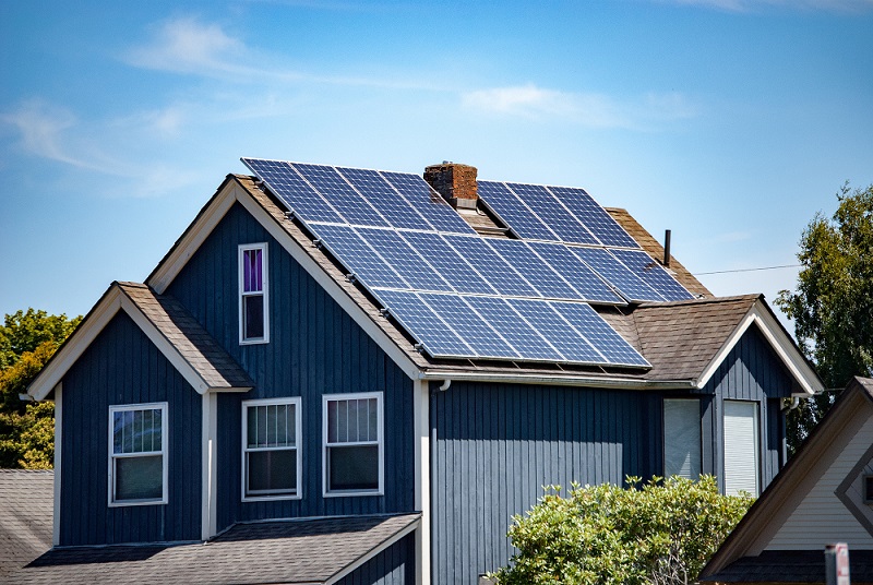 Understanding Solar Panel Technology